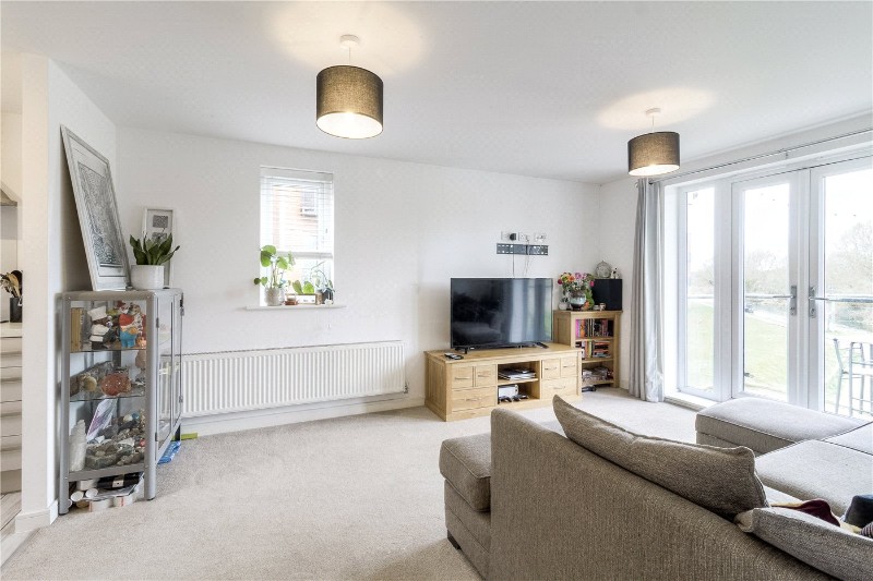 Old Towcester Road, Northampton, Northamptonshire, NN4