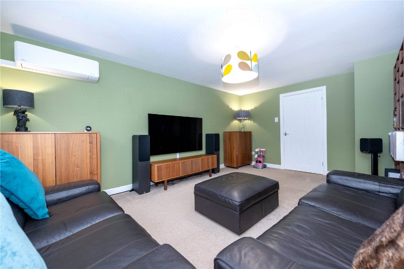 Paddington Way, Morton, Bourne, PE10