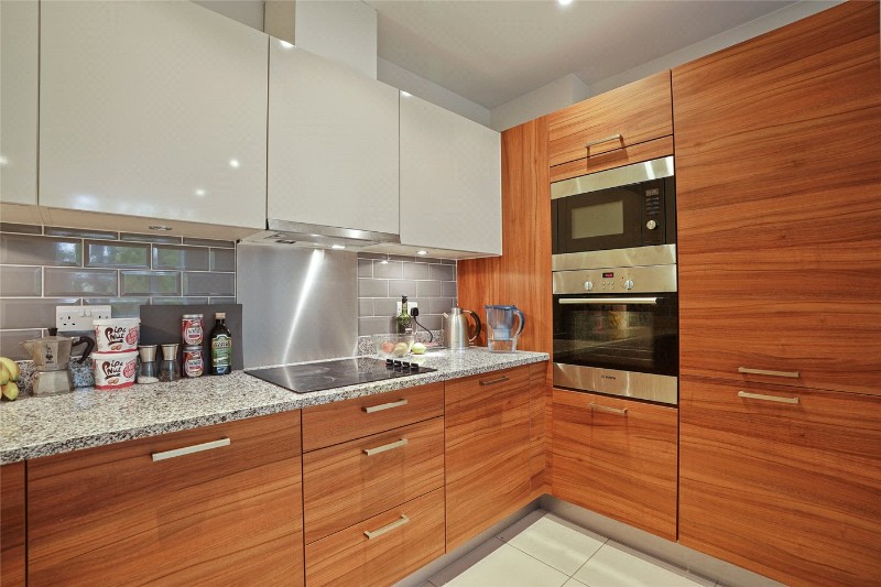Bromyard House, Bromyard Avenue, London, W3