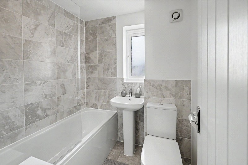 Shrub Lane, Hellesdon, Norwich, Norfolk, NR6