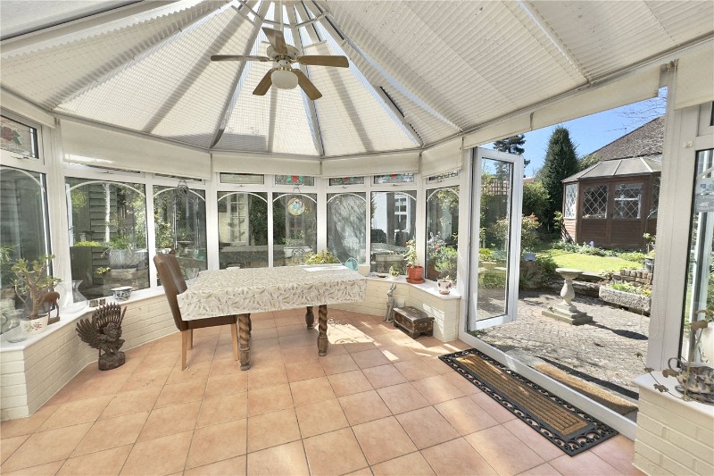 The Spinney, Beaconsfield, Buckinghamshire, HP9