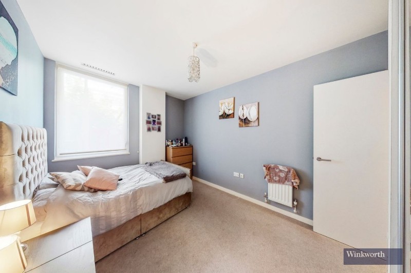Bree Court, 46 Capitol Way, Colindale, London, NW9