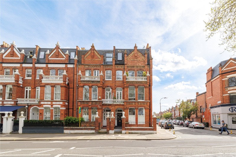 New Kings Road, Fulham, SW6