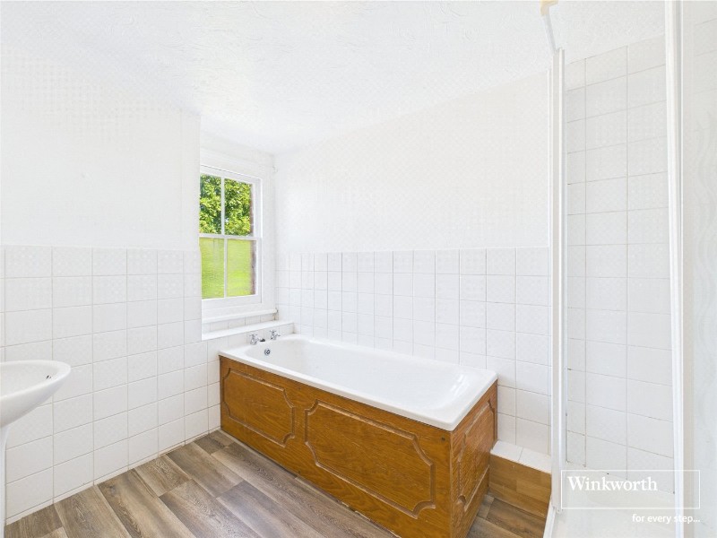 Blenheim Road, Reading, Berkshire, RG1