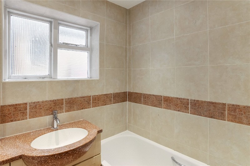 Underhill Road, East Dulwich, London, SE22