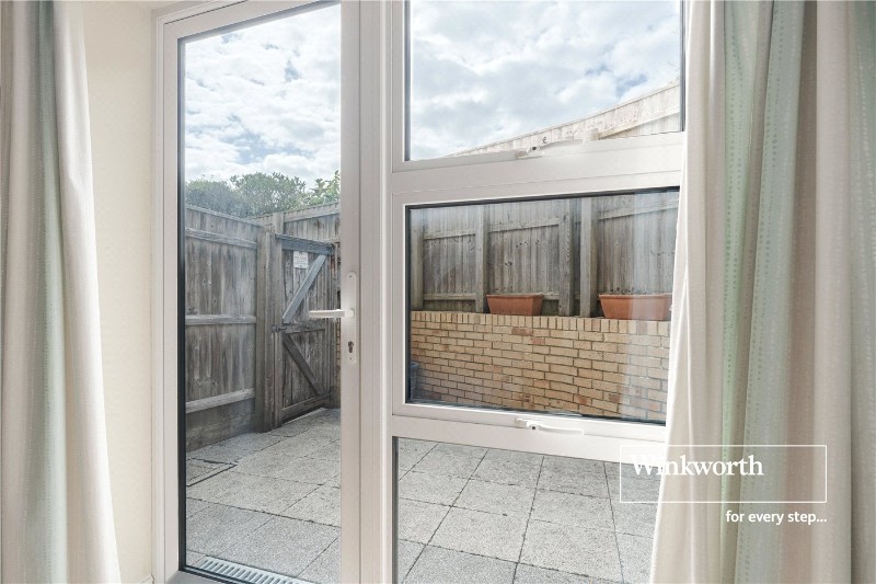 Warren Edge Road, Bournemouth, Dorset, BH6