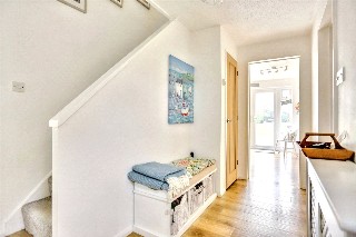 Hargham Road, Old Buckenham, Attleborough, Norfolk, NR17