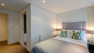 Merchant Square East, London, W2