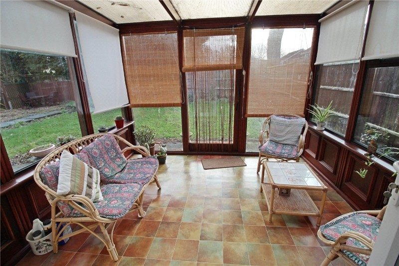 Websters Close, Glinton, Peterborough, Cambridgeshire, PE6