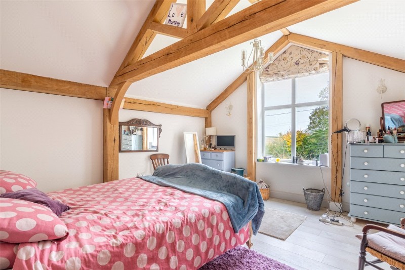 The Hollow, Sixpenny Handley, Salisbury, SP5