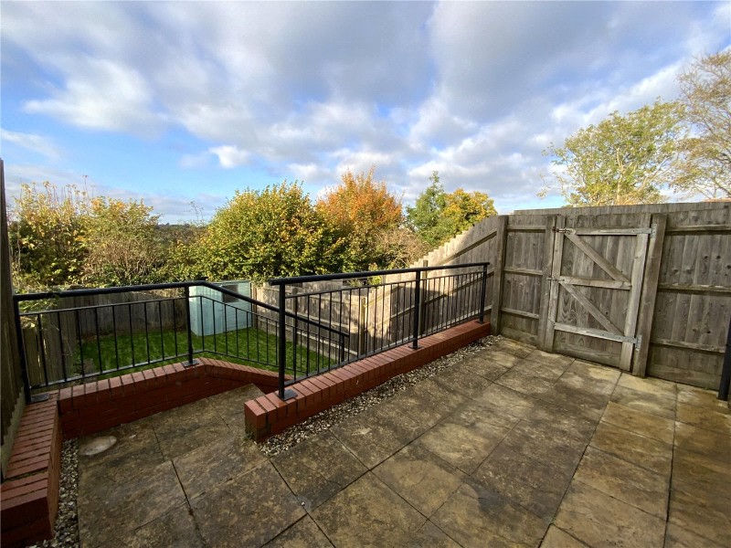 Orchard Road, Marlborough, Wiltshire, SN8