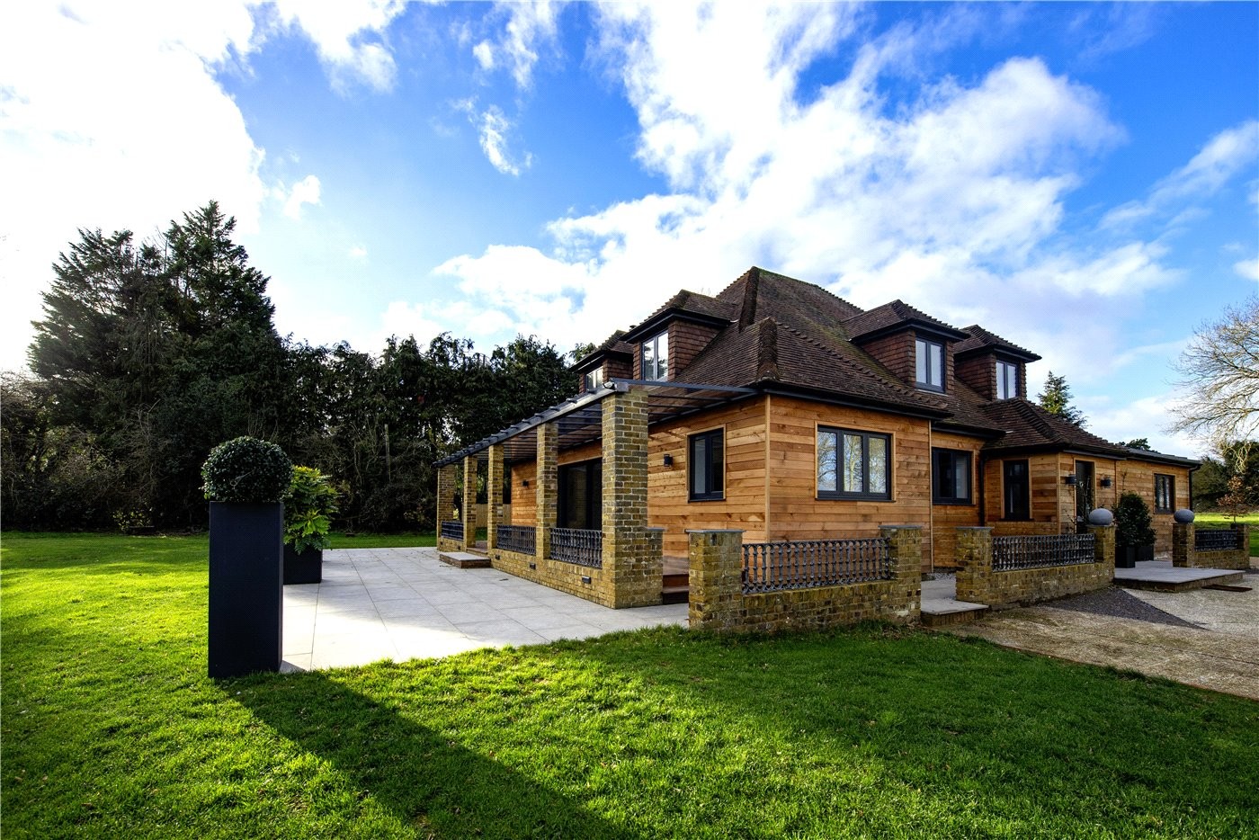 Properties for sale in Banstead, Surrey Winkworth Estate Agents