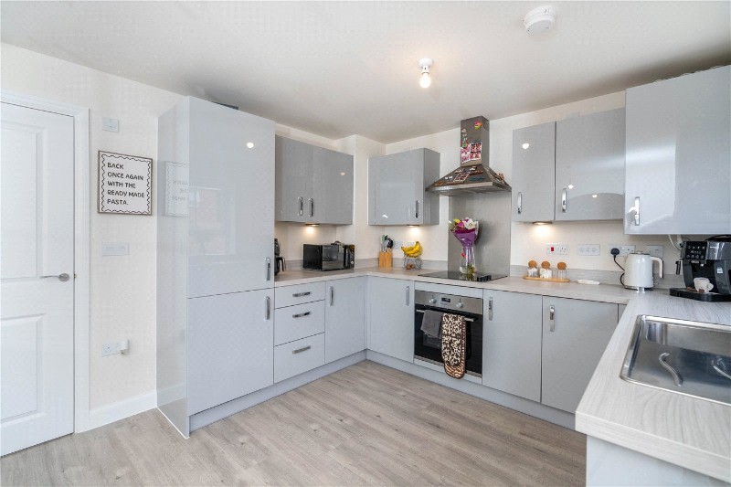Neal Drive, Bourne, Lincolnshire, PE10