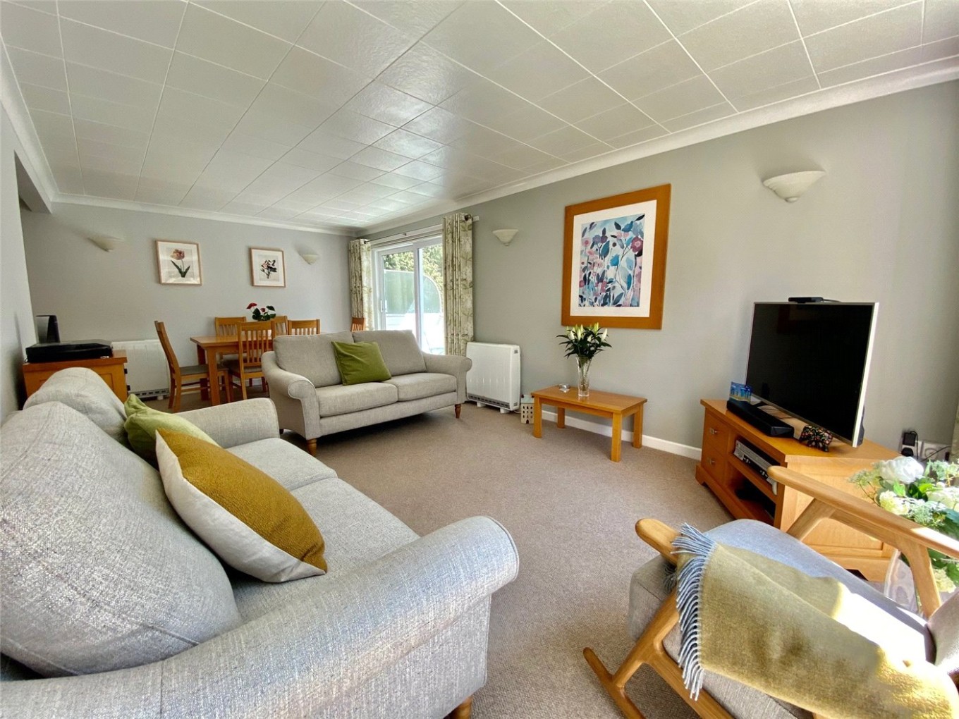 2 bedroom property for sale in Clarendon Road, Westbourne, Bournemouth