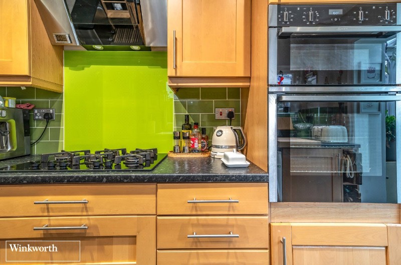 Lower Brook Street, Basingstoke, RG21