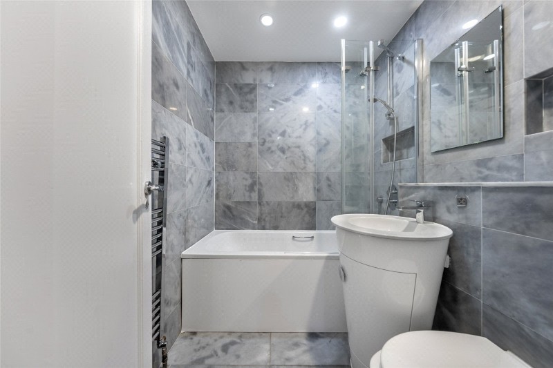 William Court, 6 Hall Road, St John's Wood, London, NW8