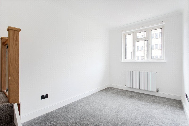 Blairderry Road, London, SW2