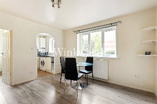 Bream Close, London, N17