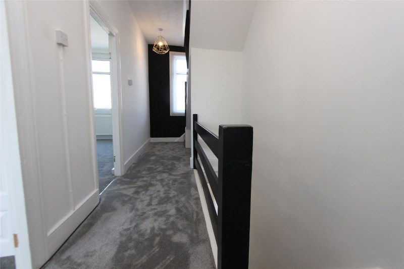 Westminster Drive, Westcliff-on-Sea, SS0