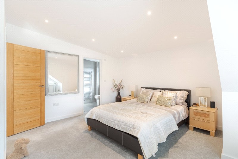 Albert Road, Corfe Mullen, Wimborne, Dorset, BH21