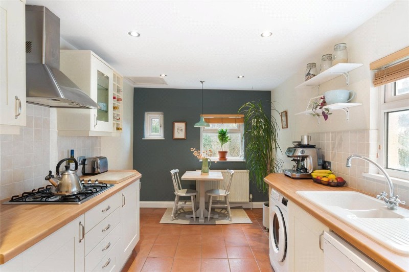 Castledine Road, London, SE20