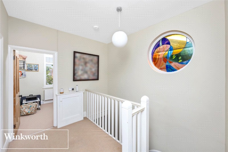 Glendor Road, Hove, East Sussex, BN3