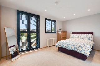 Mortimer Road, London, NW10
