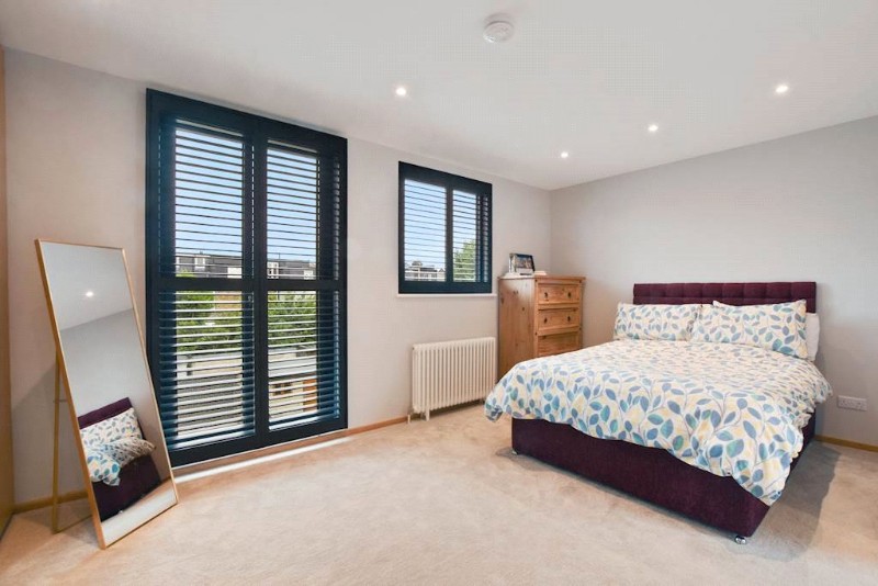 Mortimer Road, London, NW10