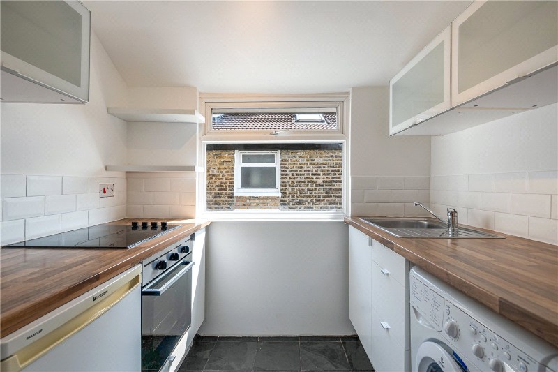 Cheltenham Road, Nunhead, London, SE15