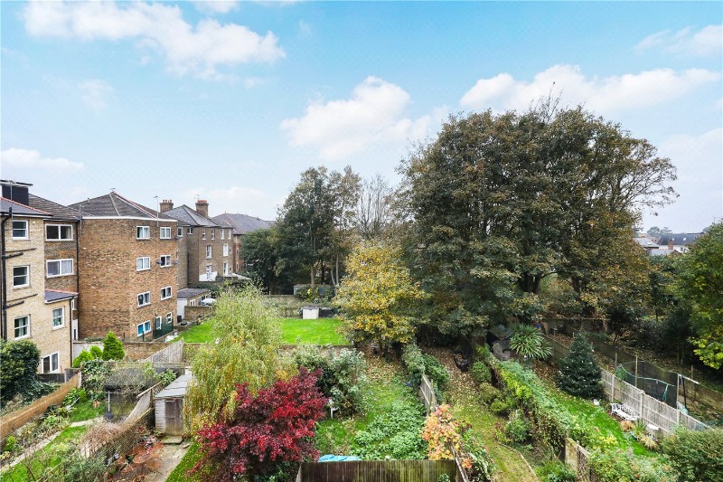 The Grove, London, W5