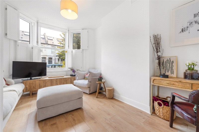 Ondine Road, Peckham Rye, London, SE15