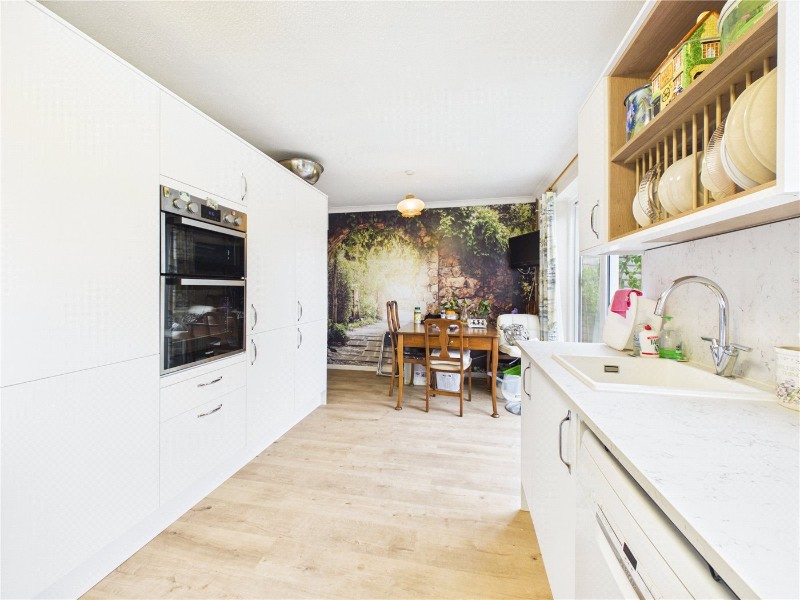 Lime Tree Mead, Tiverton, Devon, EX16