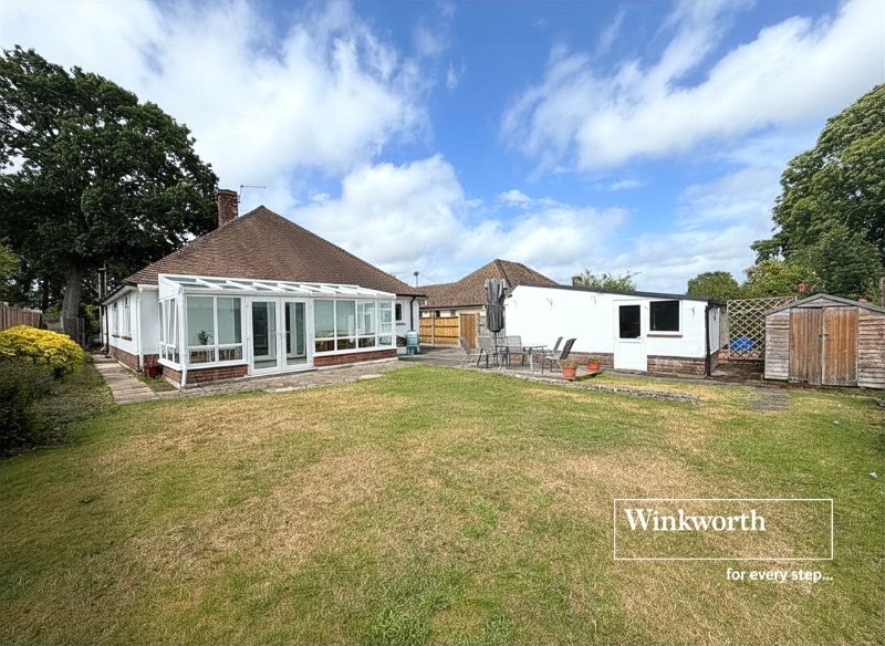 Southwood Close, Ferndown, Dorset, BH22
