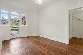 Cleveleys Road, London, E5