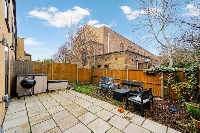 Birkbeck Road, Beckenham, BR3