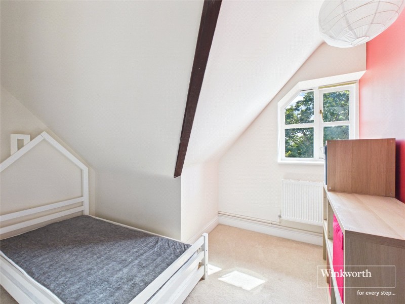 Deans Farm, The Causeway, Caversham, Reading, RG4