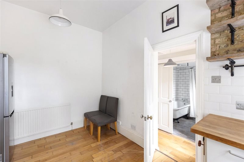 Charleville Circus, Upper Sydenham, London, SE26