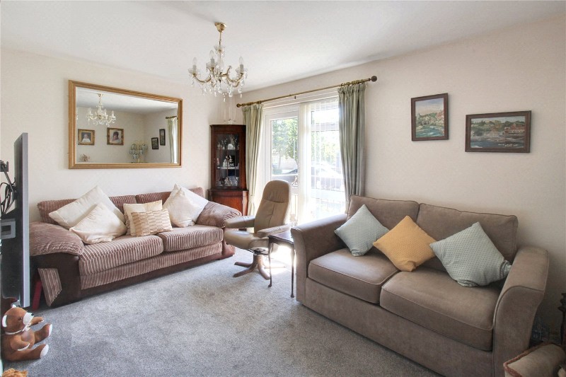 The Warren, Horsham St. Faith, Norwich, Norfolk, NR10