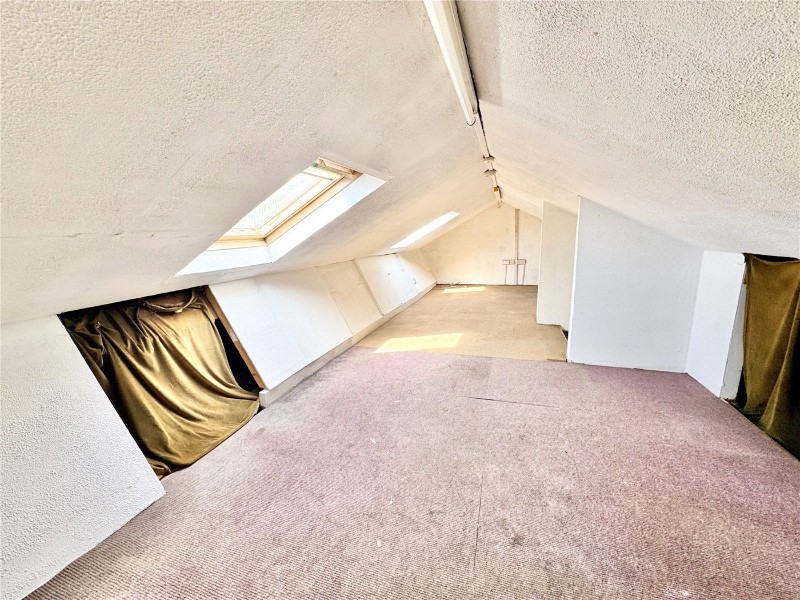 Haymoor Road, Poole, Dorset, BH15