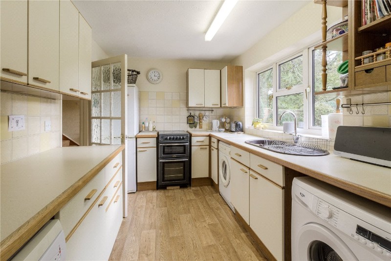 Riverwell, Ecton Brook, Northampton, Northamptonshire, NN3