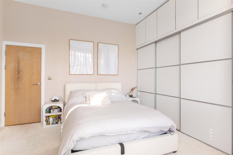 Harold Road, London, SE19