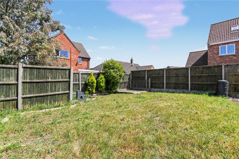 Clere Close, Wymondham, Norwich, Norfolk, NR18