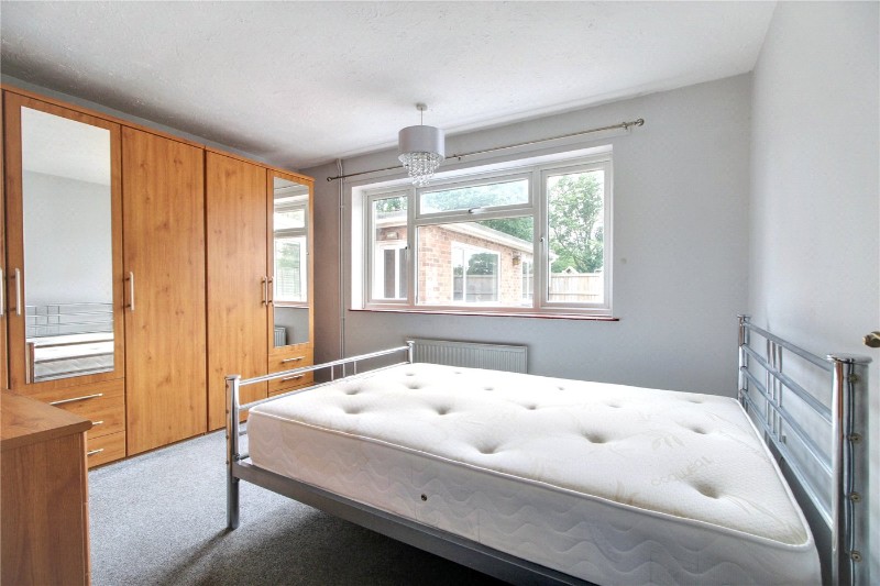 St. Marys Road, Poringland, Norwich, Norfolk, NR14