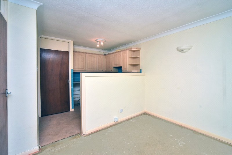 Brambledown Road, Wallington, SM6