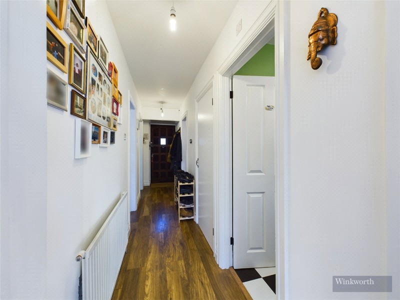 Bridge Court, King Charles Road, Surbiton, KT5