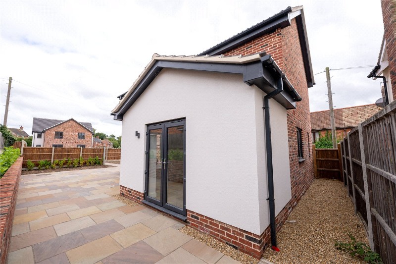 Burlingham Road, South Walsham, Norwich, Norfolk, NR13