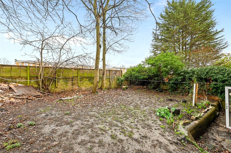 Sinclair Road, London, W14