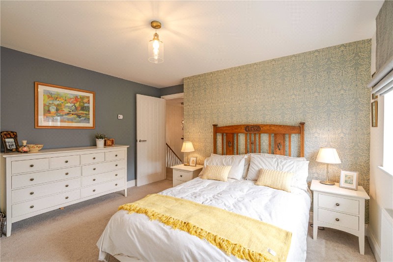 Perry Orchard, Long Marston, Stratford-upon-Avon, Warwickshire, CV37