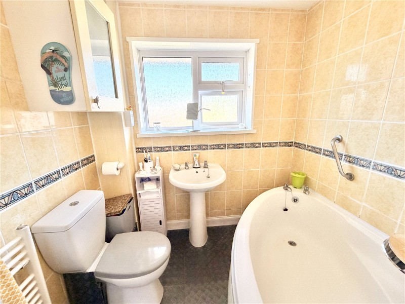 Aspen Gardens, Parkstone, Poole, BH12