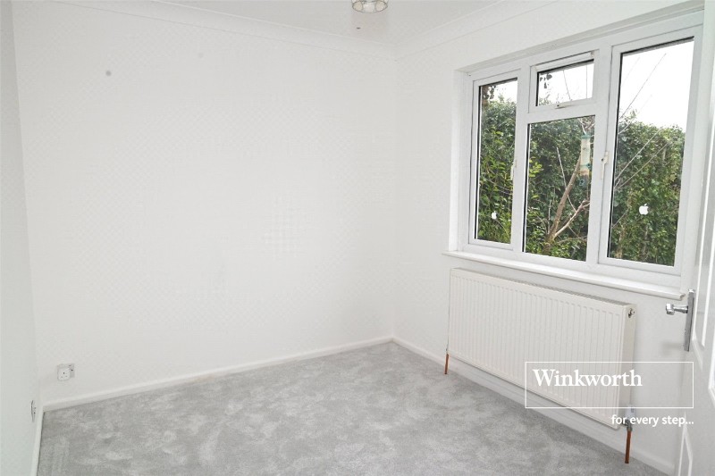 Barns Road, Ferndown, Dorset, BH22